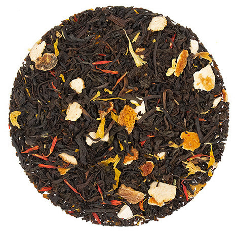Mad Hatter - Citrus Marnier Tea