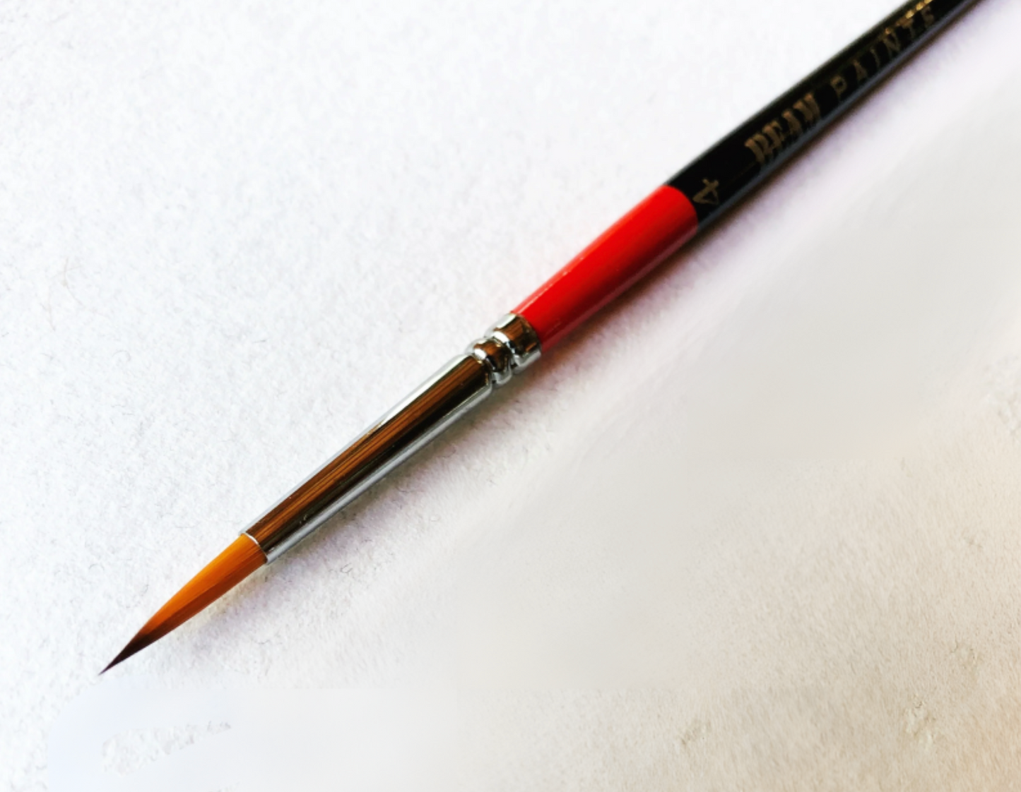 Beam Paints Travel Brush