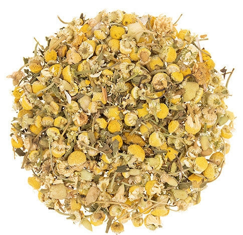 Persuasion - Chamomile Herbal Tea