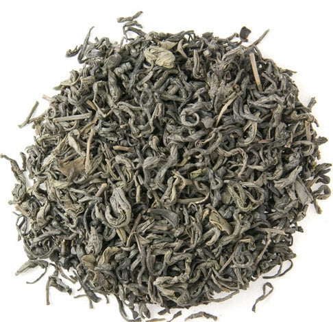 Murder On the Orient Express - Green Tea