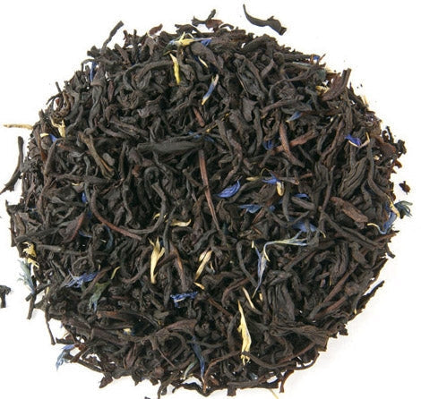 Pride and Prejudice - Earl Grey Black Tea