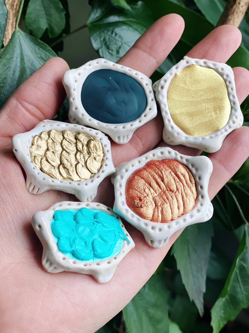 Beam Paints - Turtlecolours