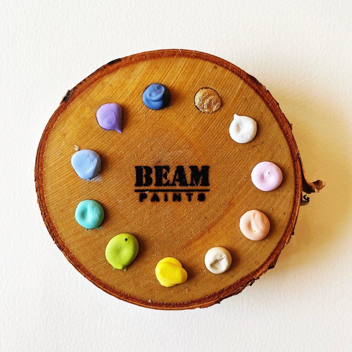 Beam Paints - Gouache 11