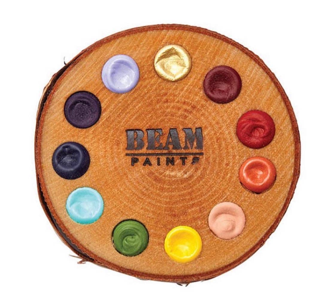 Beam Paints - Spectrum 11