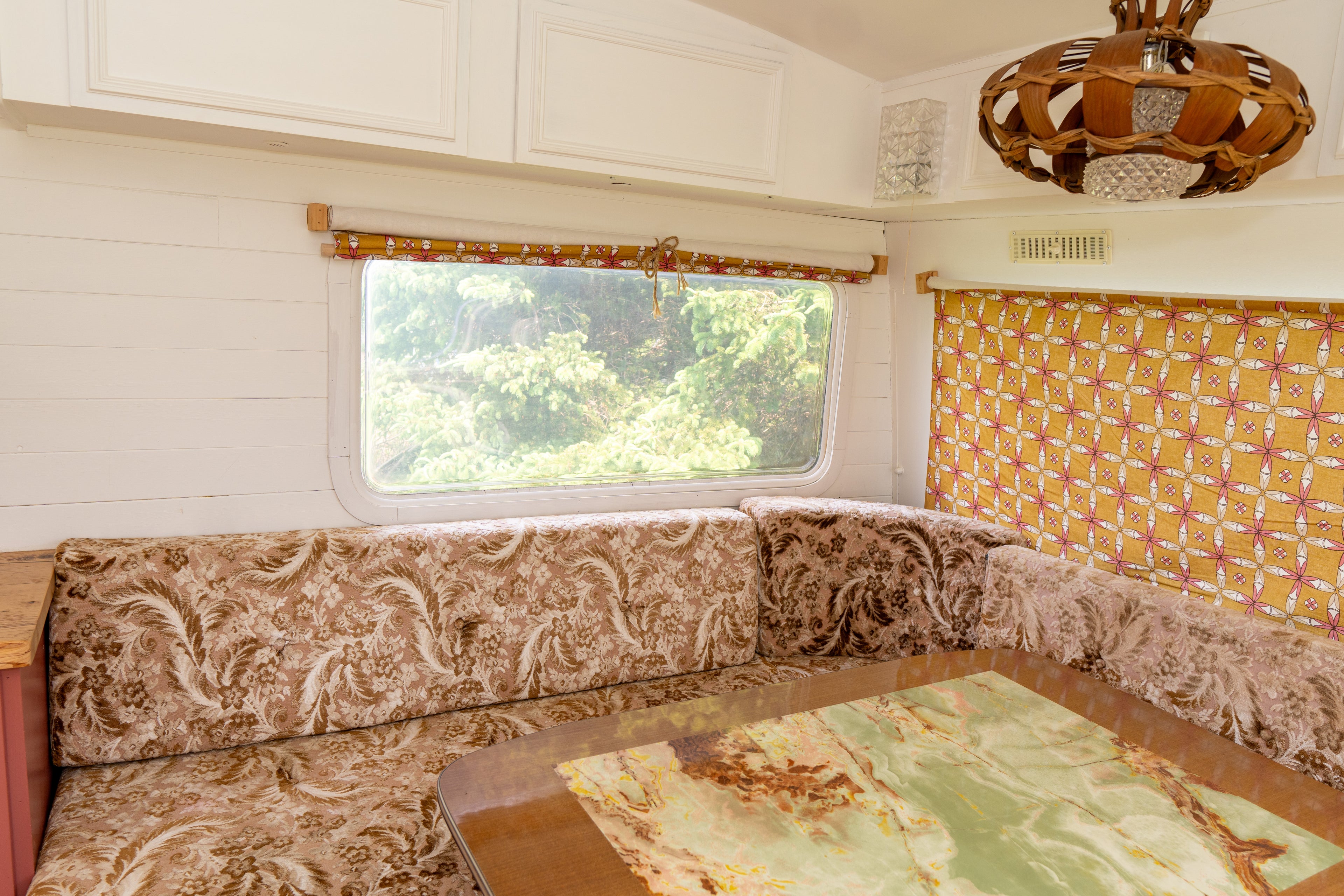 Stay at Rosefinch Mercantile