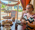 Villain Themed Afternoon Tea: June 21