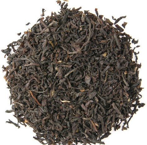 Sherlock Holmes - English Breakfast Tea