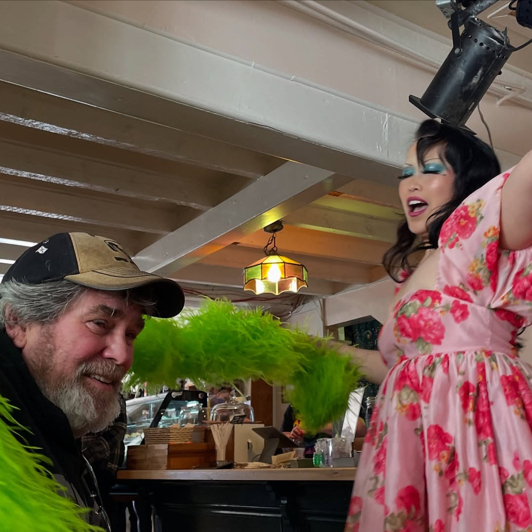 Connection and Belonging