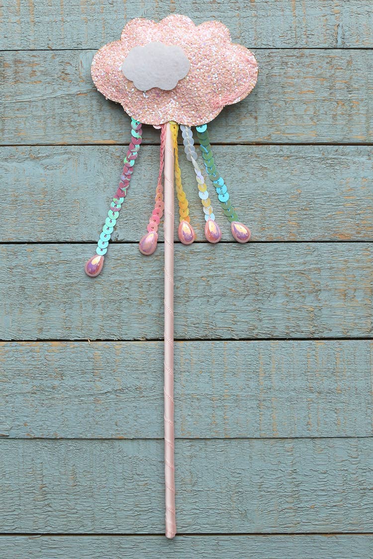 Cloudy Day Wand
