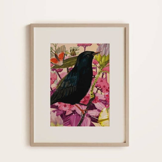 The Starling Print
